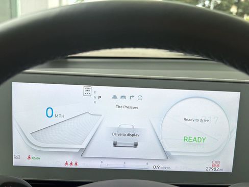 Used 2024 Hyundai Ioniq 5 SEL RWD image 19