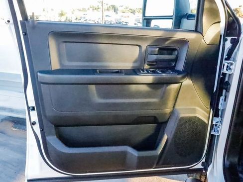 New 2026 RAM 2500 Tradesman image 21