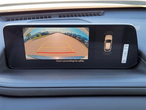 New 2026 MAZDA CX-30 AWD 2.5 S image 13