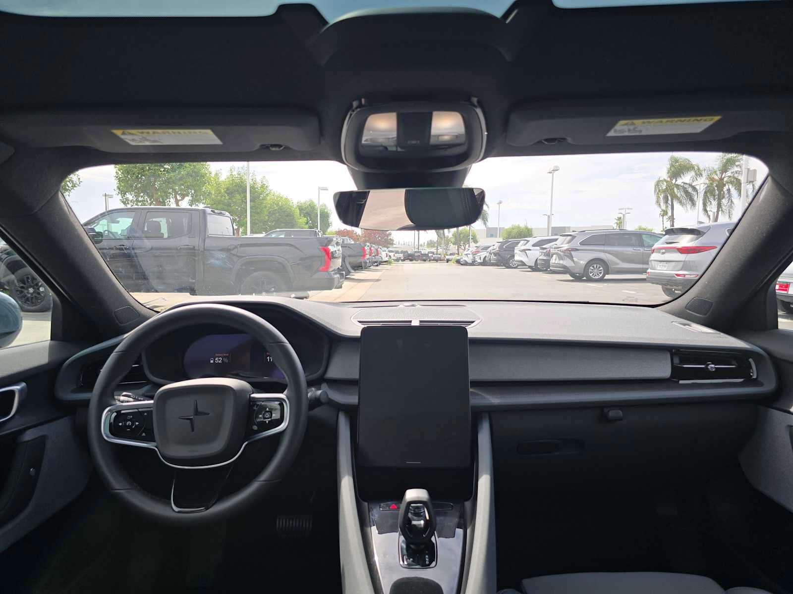 Used 2024 Polestar Polestar 2 AWD/4WD image 18