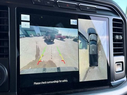 Certified 2021 Ford F150 Lariat w/ Max Trailer Tow Package image 27