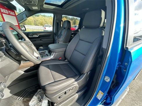 New 2026 Chevrolet Silverado 1500 LT Trail Boss w/ LT Trail Boss Premium Package image 20