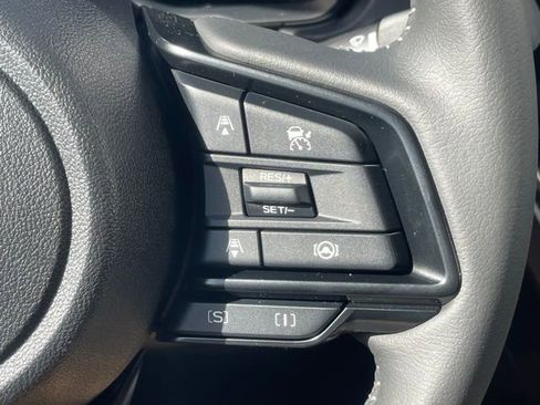 New 2026 Subaru Forester Premium image 6