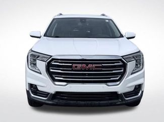 Used 2023 GMC Terrain SLT w/ Tech Package AWD/4WD video 2