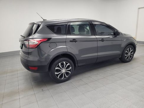 Used 2017 Ford Escape S FWD image 10