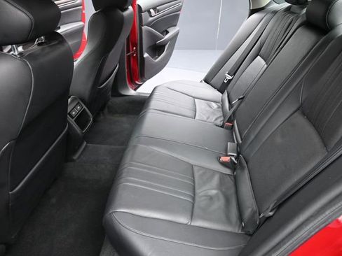 Used 2022 Honda Accord Sport Special Edition image 21