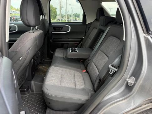 Used 2023 Ford Bronco Sport Big Bend w/ Convenience Package AWD/4WD image 13