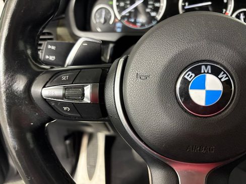 Used 2015 BMW X5 xDrive50i AWD/4WD image 17