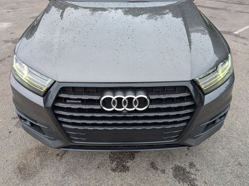 Used 2019 Audi Q7 3.0T Prestige AWD/4WD image 12