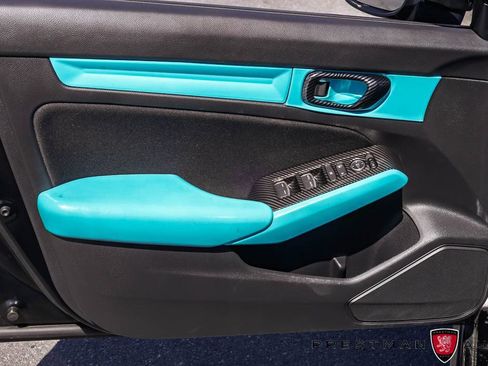 Used 2025 Honda Civic Sport image 17
