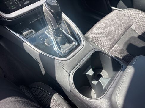 New 2025 Subaru Outback Premium image 23
