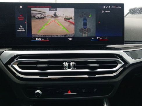 Used 2023 BMW i4 eDrive35 RWD image 19
