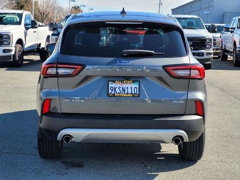 Certified 2023 Ford Escape Active image 5
