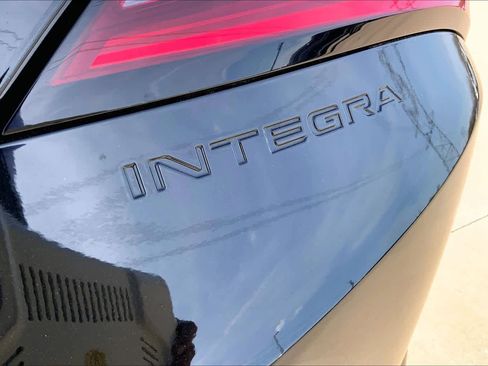 Used 2025 Acura Integra A-Spec image 29