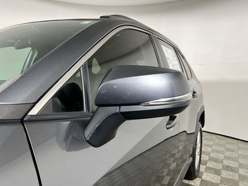 Used 2021 Toyota RAV4 XLE image 13