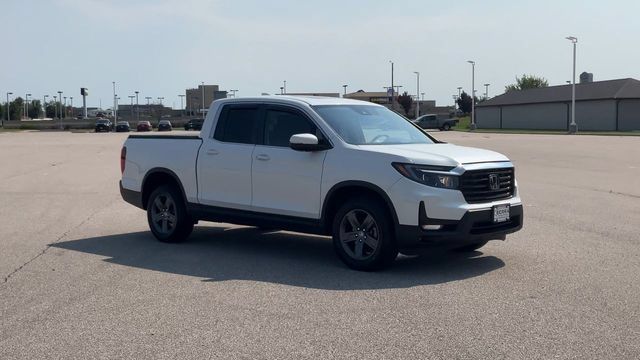 Used 2023 Honda Ridgeline RTL image 2