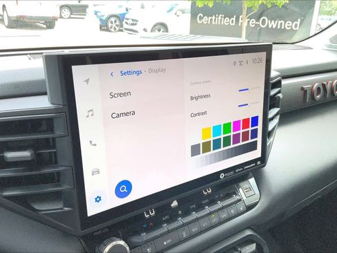 Used 2023 Toyota Tundra TRD Pro AWD/4WD image 36