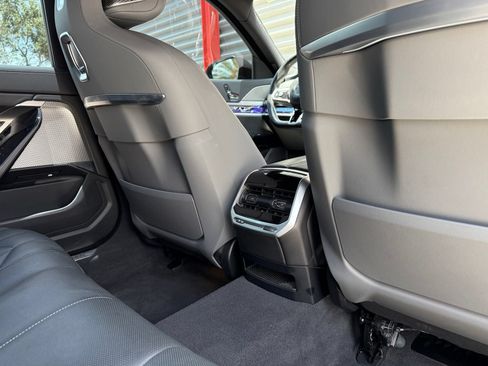 Used 2023 BMW 740i RWD image 30