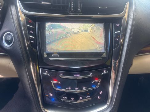 Used 2019 Cadillac CTS Luxury RWD image 12