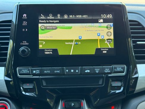 Used 2020 Honda Odyssey Touring image 25