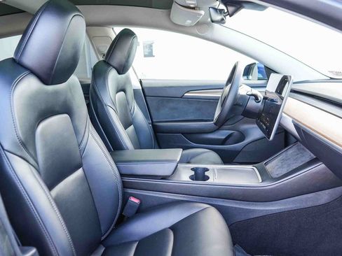 Used 2023 Tesla Model 3 Standard Range RWD image 16