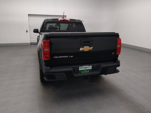 Used 2017 Chevrolet Colorado LT w/ LT Convenience Package AWD/4WD image 6