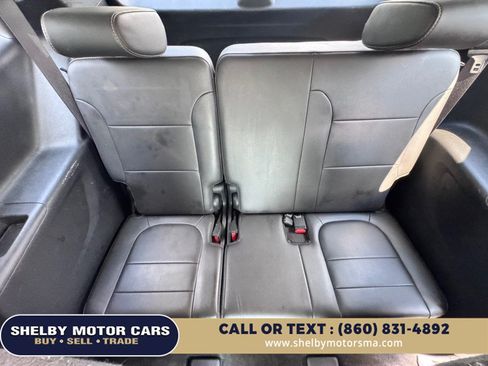 Used 2020 Chevrolet Traverse LT w/ Driver Confidence II Package AWD/4WD image 19