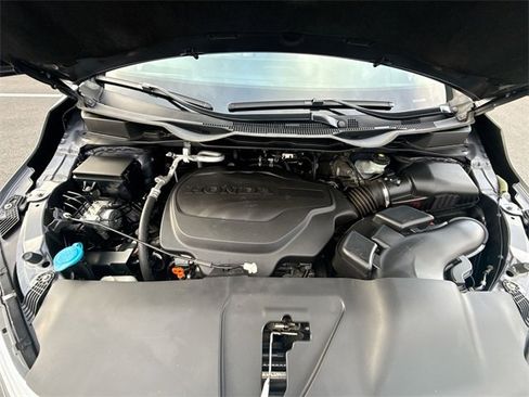 Used 2022 Honda Odyssey EX-L image 42