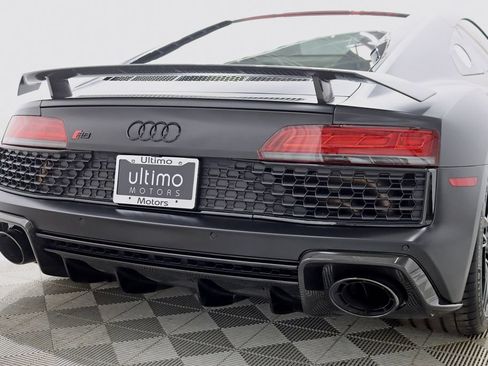 Used 2023 Audi R8 V10 performance AWD/4WD image 16