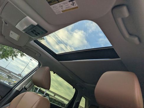 New 2026 Nissan Rogue Platinum AWD/4WD image 20