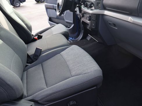 Used 2023 Ford F150 XLT image 35