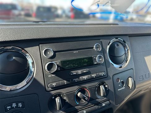 Used 2009 Ford F250 XLT image 13