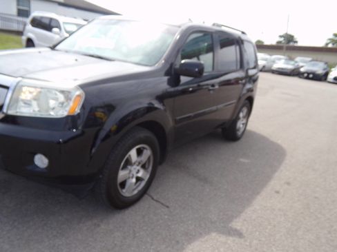 Used 2010 Honda Pilot EX-L image 35