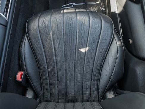 Used 2022 Mercedes-Benz S 500 S 500 image 30