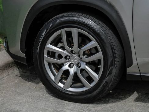 Used 2016 Lexus NX 200t FWD w/ Premium Package image 64