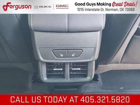 New 2027 GMC Terrain Elevation w/ Elevation Premium Package FWD image 47