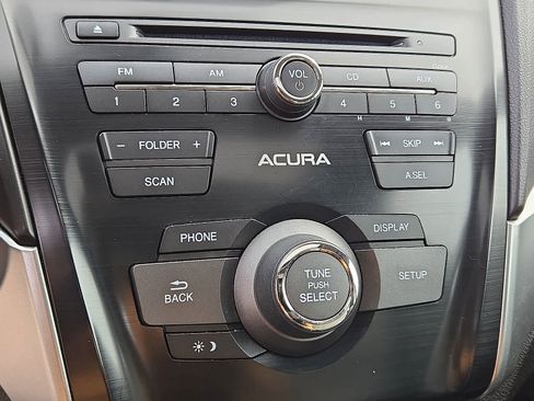 Used 2018 Acura ILX image 19