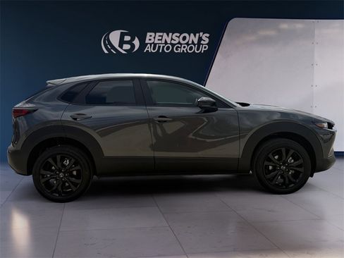 New 2026 MAZDA CX-30 AWD 2.5 S w/ Select Sport Pkg image 6