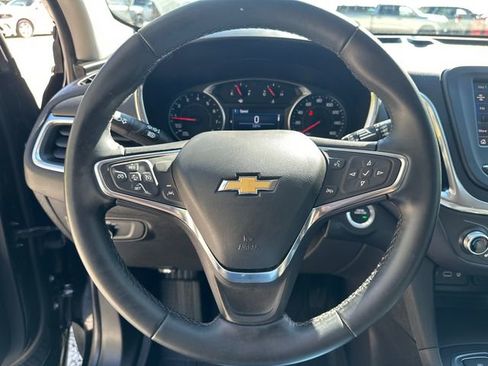 Used 2024 Chevrolet Equinox LT w/ LPO, Floor Liner Package AWD/4WD image 28