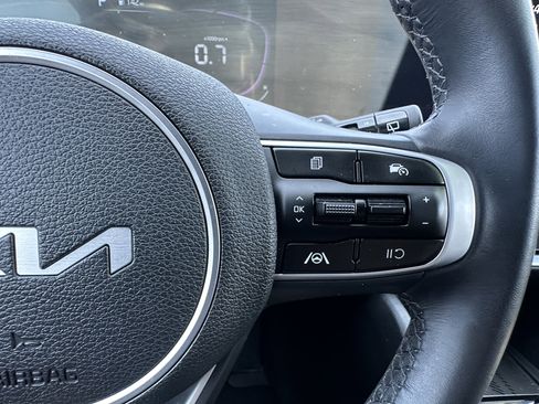 Certified 2024 Kia Sportage X-Line AWD/4WD image 27