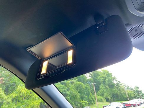 Certified 2025 Ford Explorer ST w/ Sun And Sound Package image 64