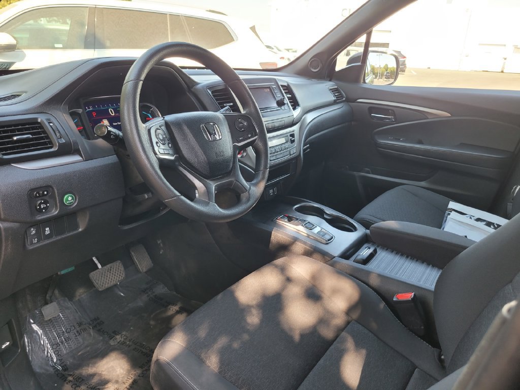 Used 2019 Honda Passport Sport image 11