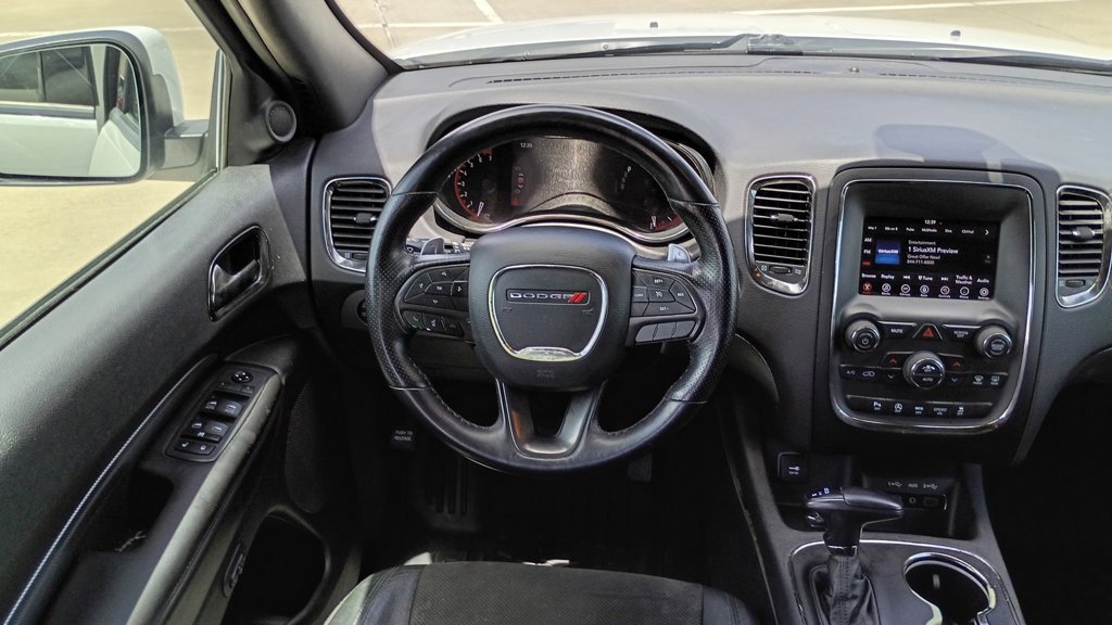 Used 2019 Dodge Durango GT AWD/4WD image 29