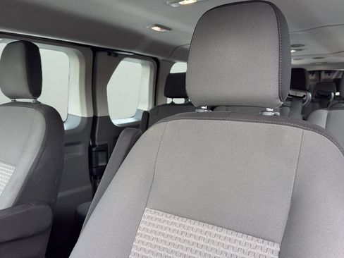 Used 2021 Ford Transit 350 XLT RWD image 9