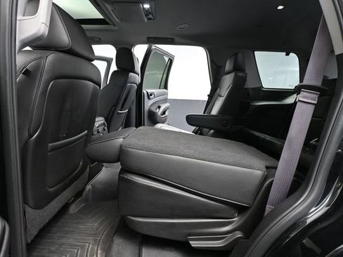 Used 2016 GMC Yukon SLT w/ Premium Edition AWD/4WD image 48