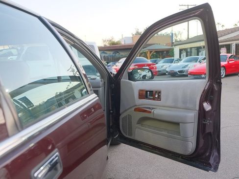 Used 1996 Chevrolet Caprice SS image 22