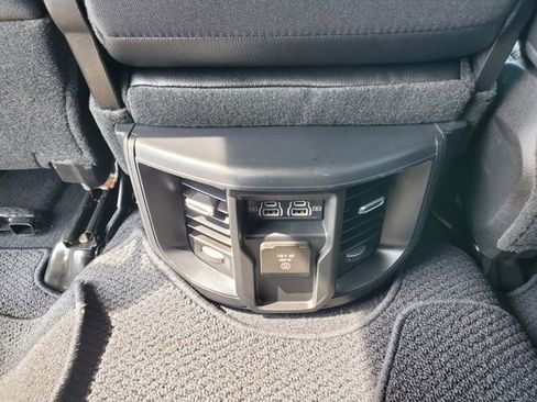 Certified 2024 RAM 2500 Laramie w/ Safety Group AWD/4WD image 25