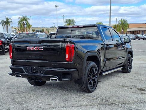 Used 2023 GMC Sierra 1500 Denali image 7