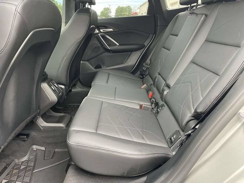 Used 2025 BMW X1 xDrive28i w/ Convenience Package AWD/4WD image 16