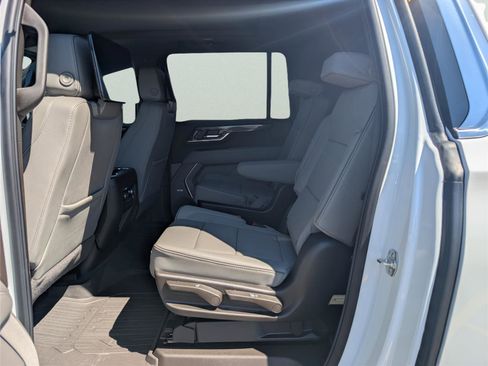 New 2026 GMC Yukon XL Elevation w/ Elevation Premium Package image 16